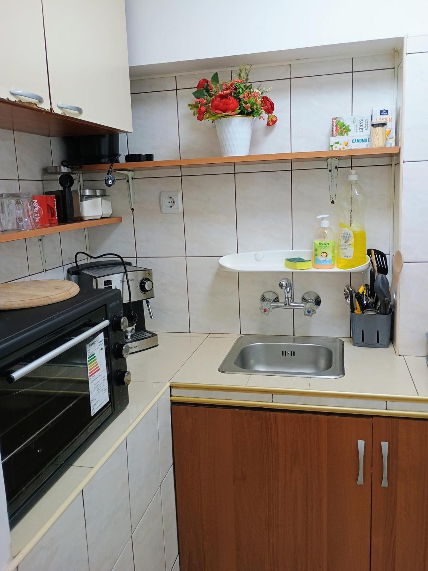 Apartment болярска10