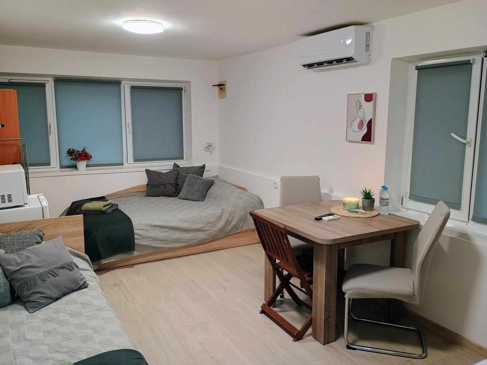болярска10 Apartment *
